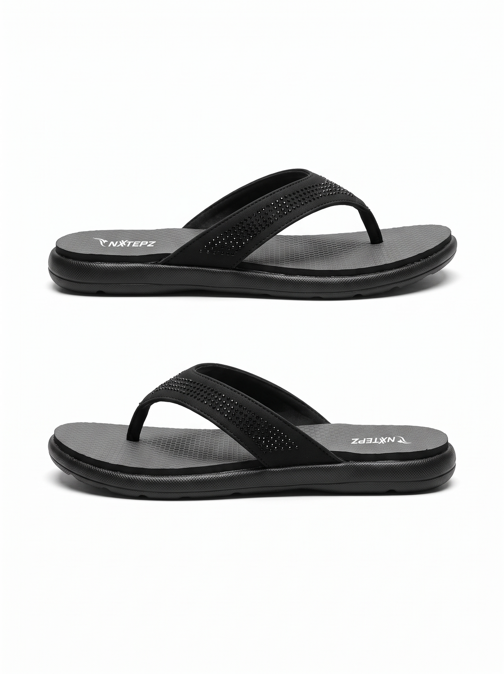 Women's Hooves V Model - 55-505