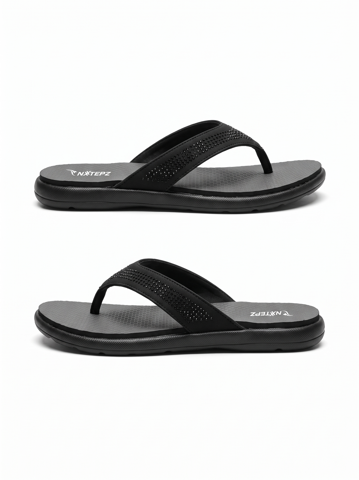 Women's Hooves V Model - 55-505