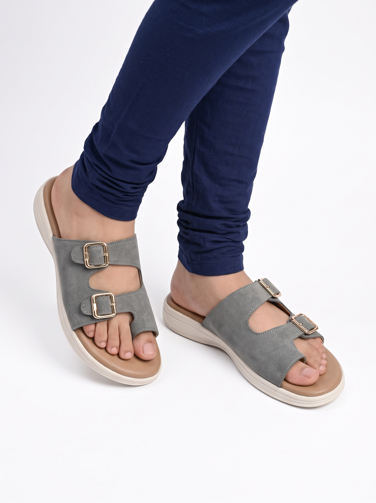 Women's Ortho Trend Cup Model - 5632