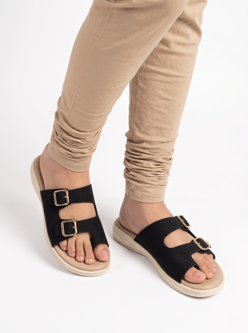 Women's Ortho Trend Cup Model - 5632