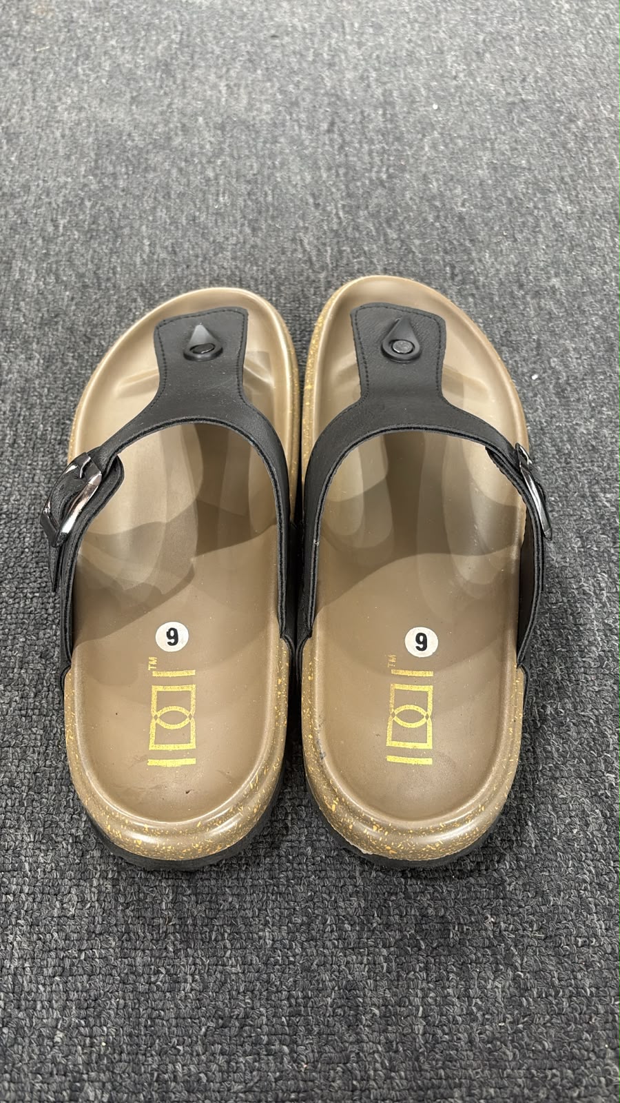 Men's IDDI T Model - 1801