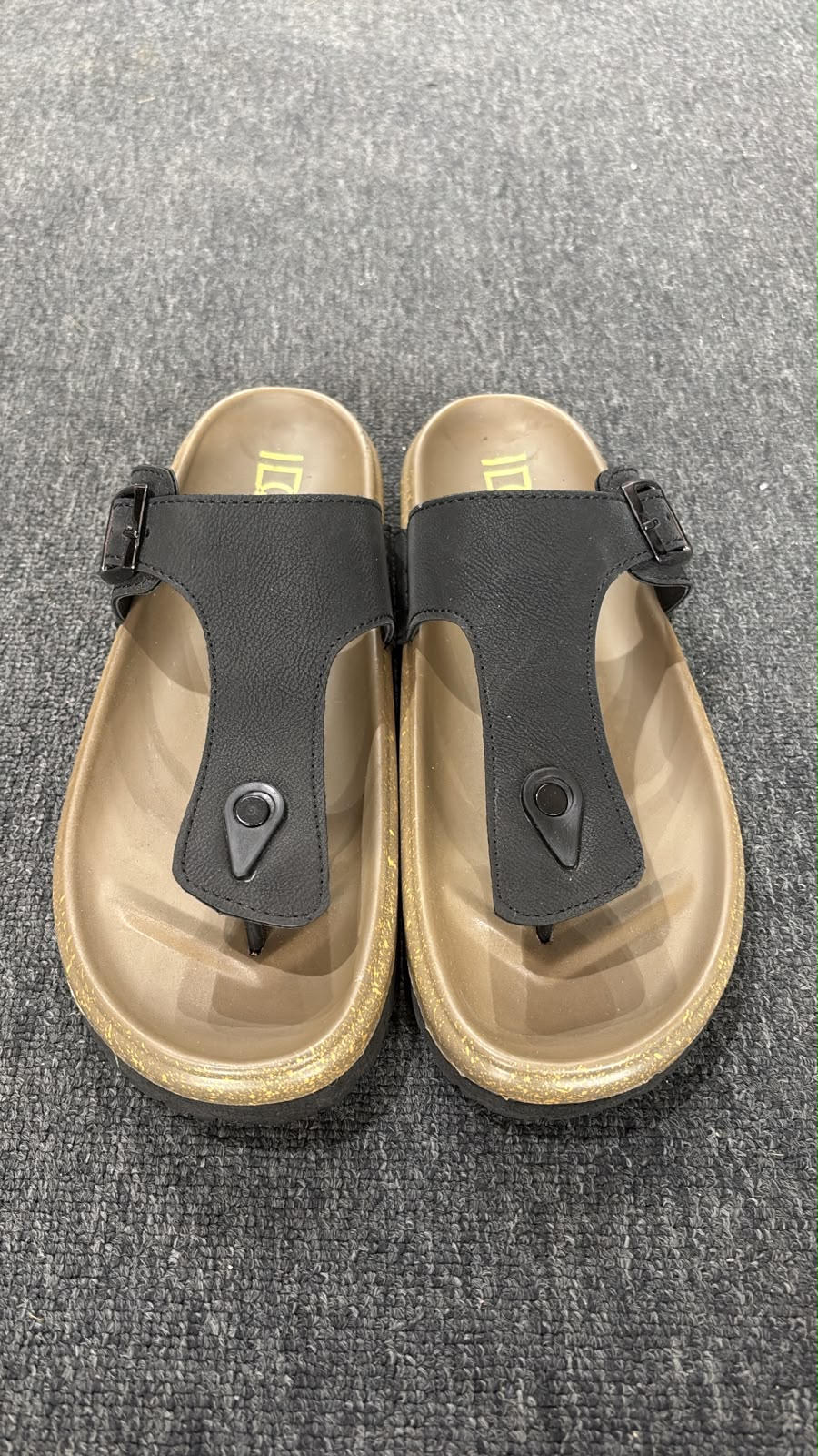 Men's IDDI T Model - 1801