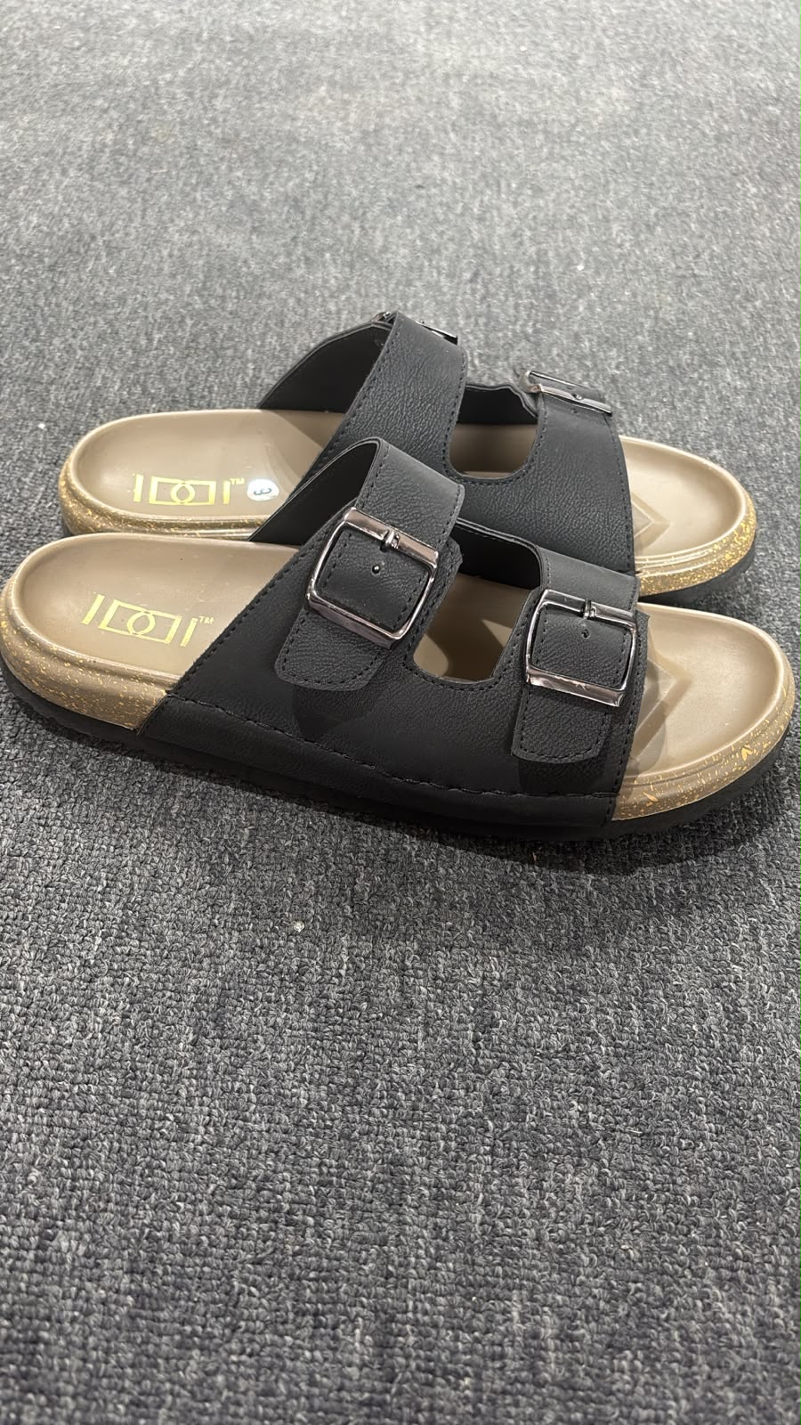 Men's IDDI Cup Model - 1802
