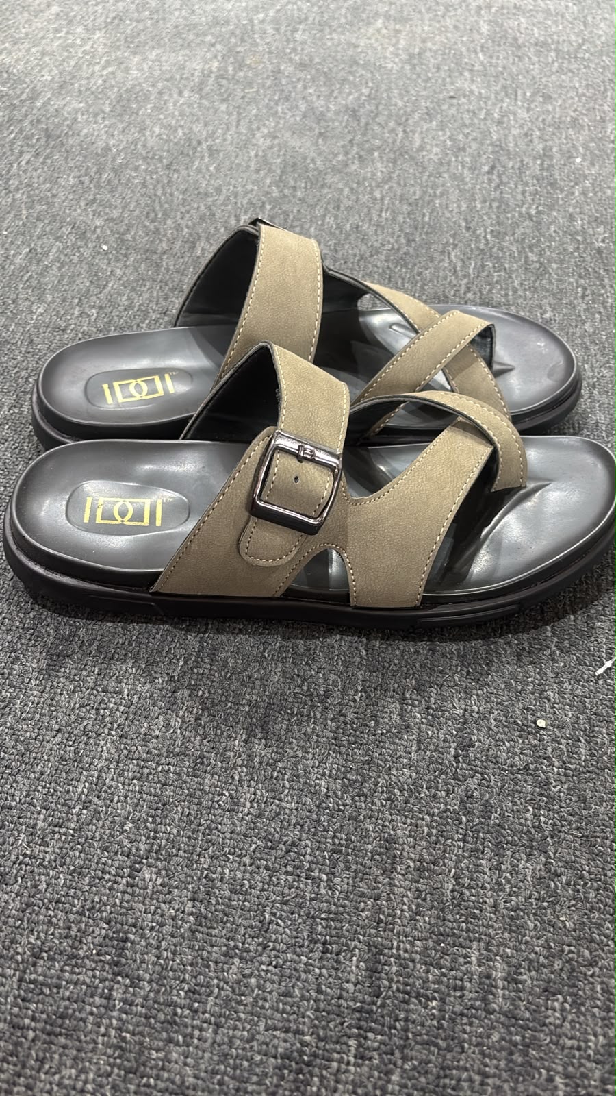Men's IDDI Cup Model - 19004