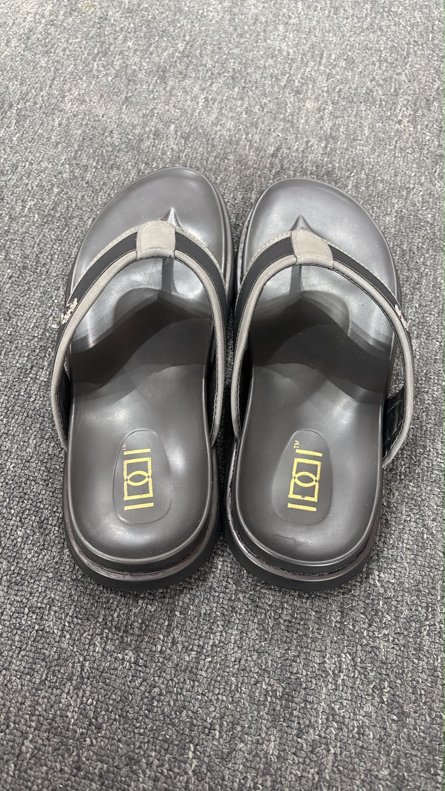 Men's IDDI V Model - 19009