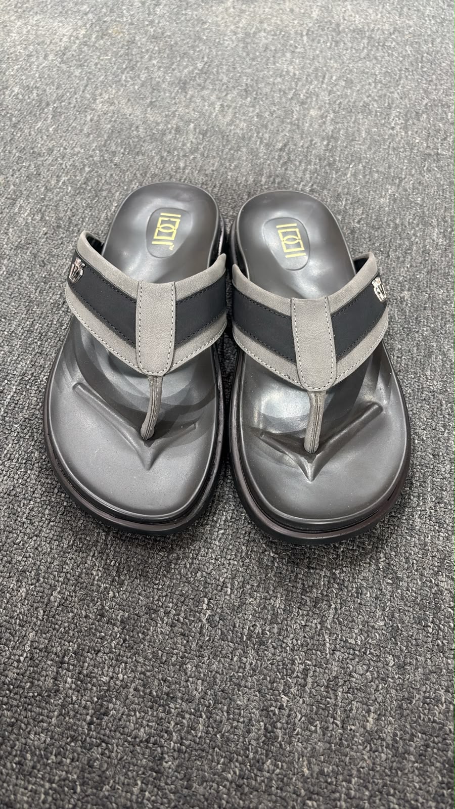 Men's IDDI V Model - 19009