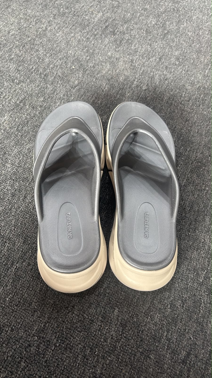 Women's Da Naturo V Model - 4001