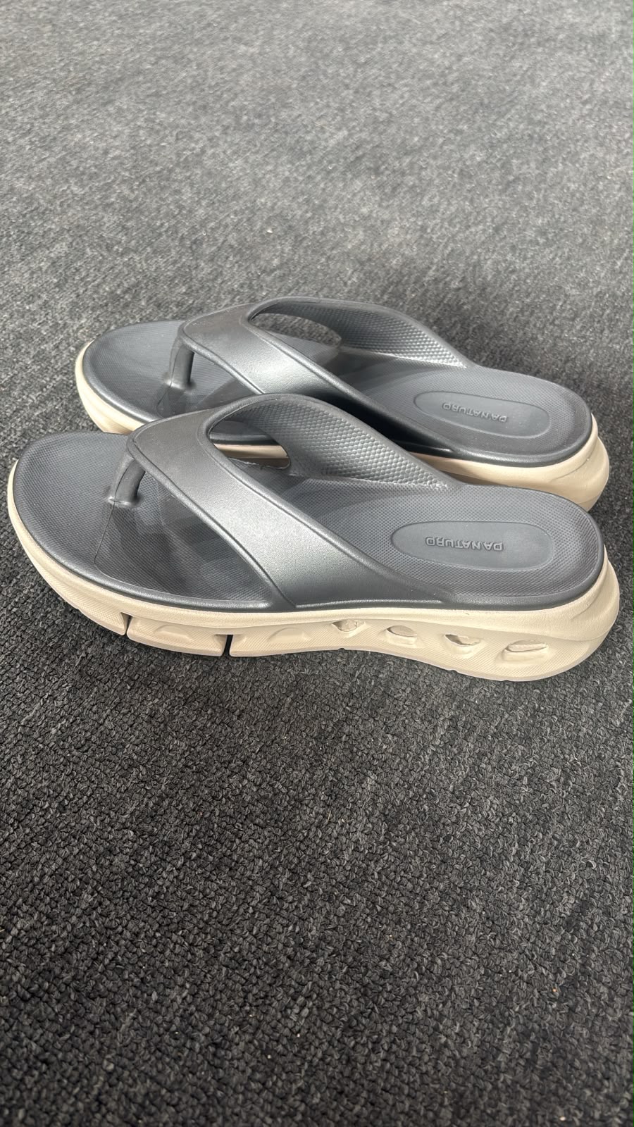 Women's Da Naturo V Model - 4001