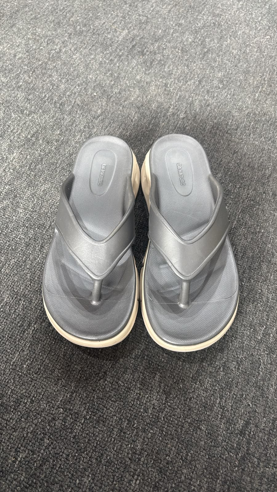 Women's Da Naturo V Model - 4001