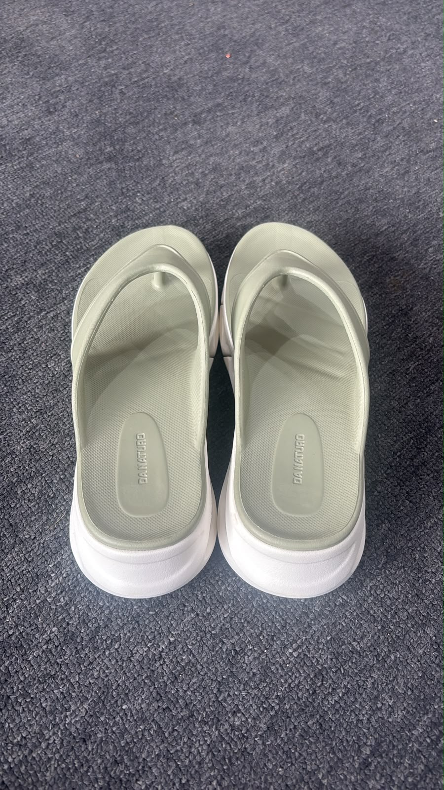 Women's Da Naturo V Model - 4001