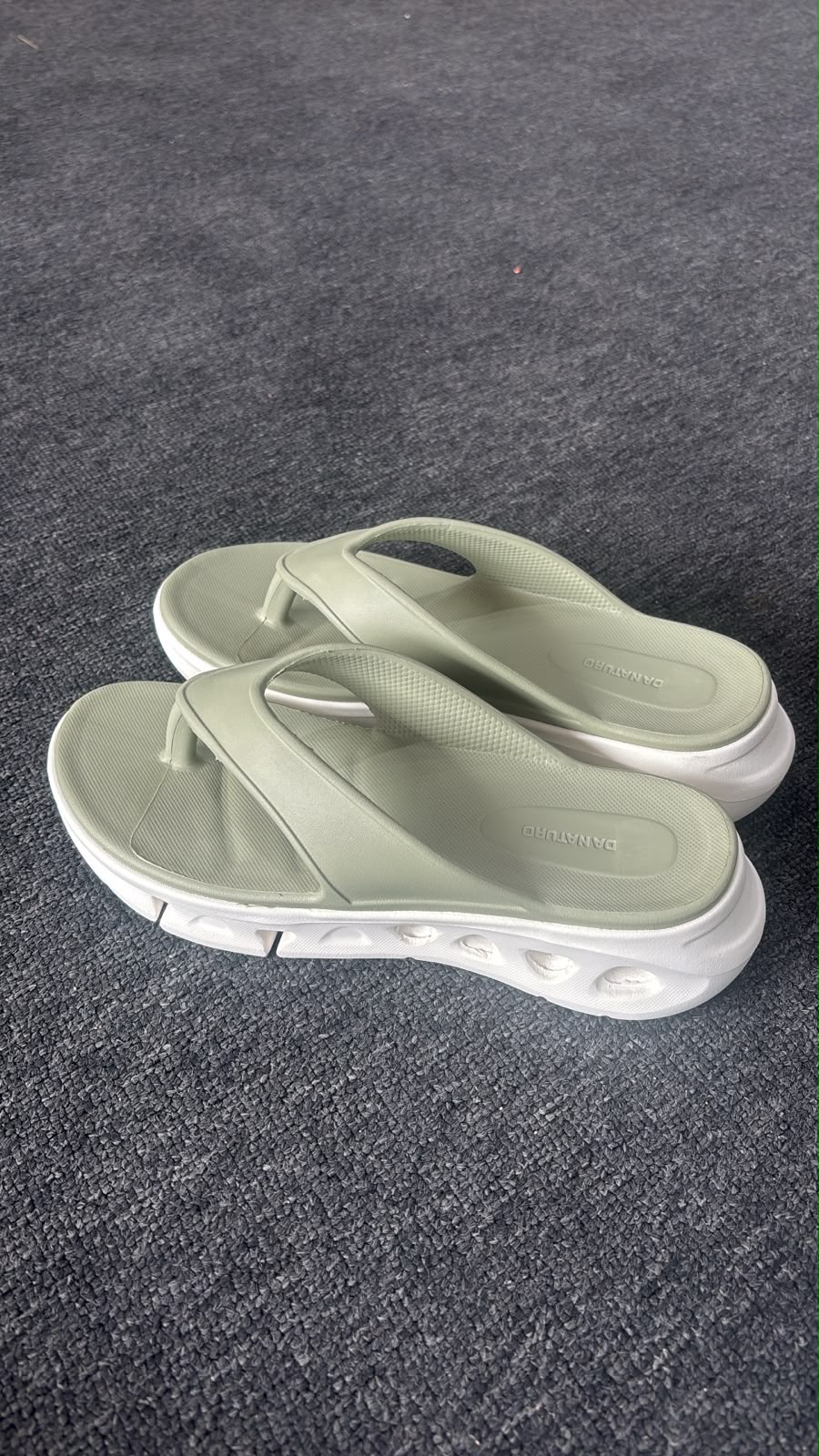 Women's Da Naturo V Model - 4001