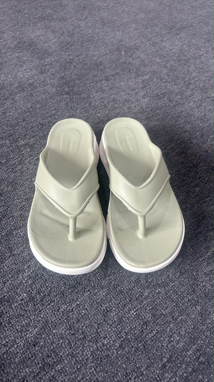 Women's Da Naturo V Model - 4001