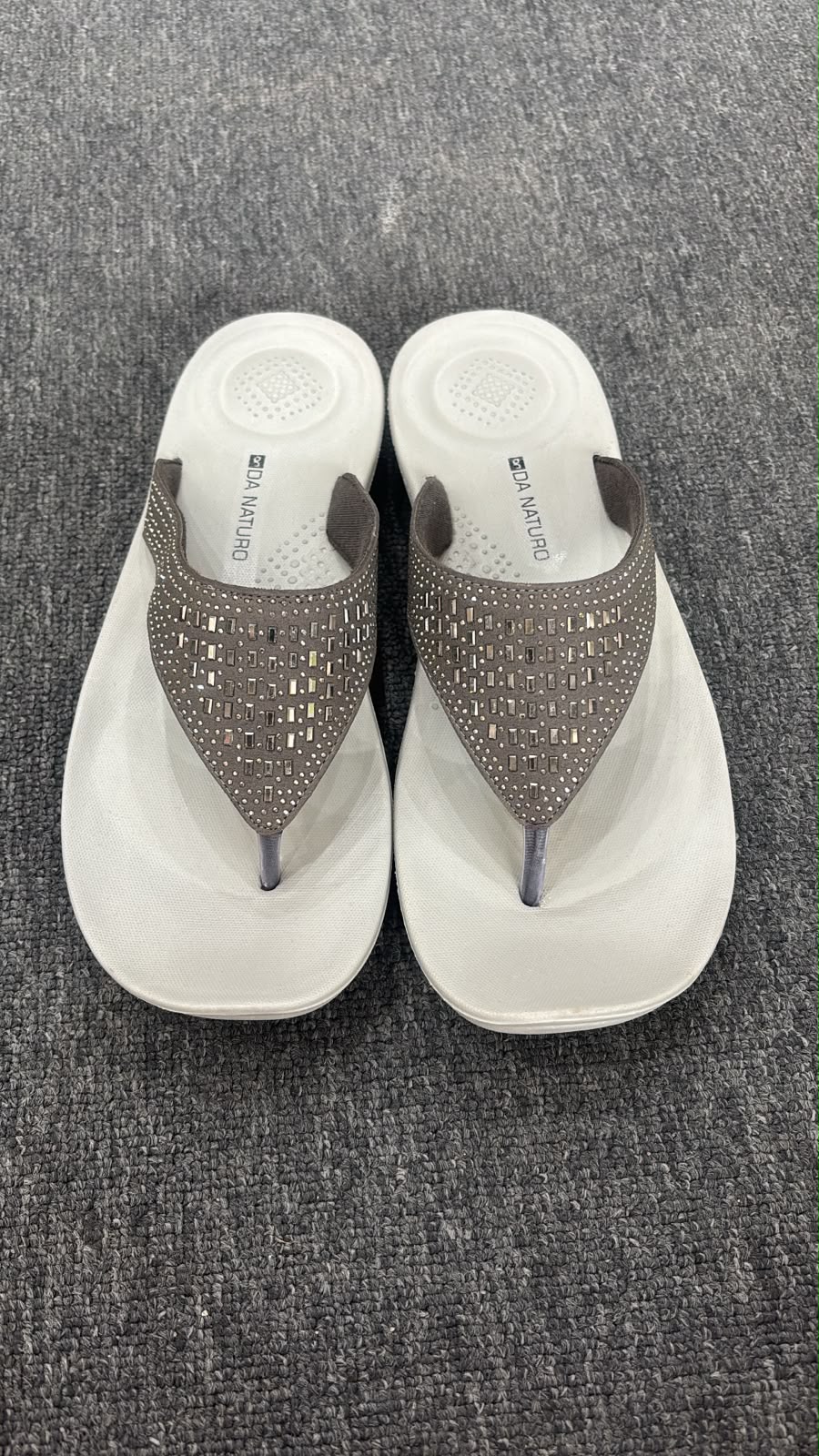Women's Da Naturo Cup Model - 402
