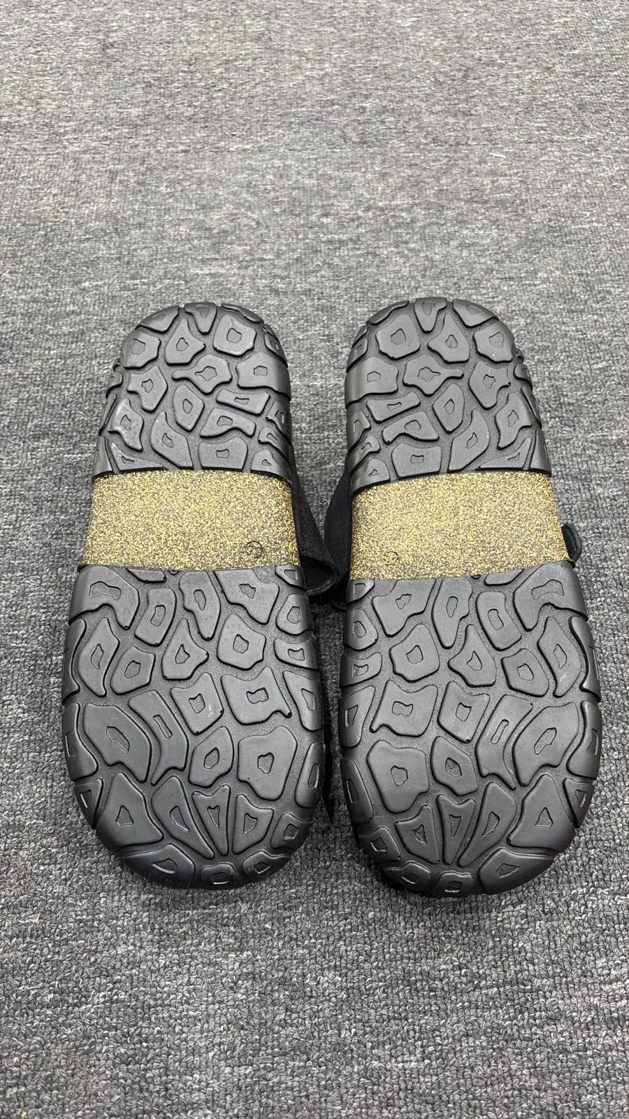 Men's Golden Beryl Cup Model - 55002