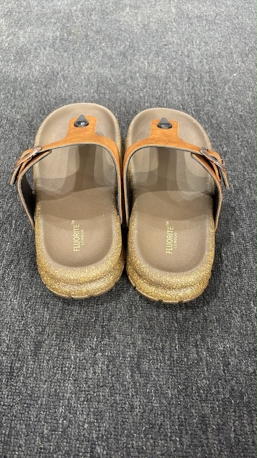 Men's Flourite T Model - 55003