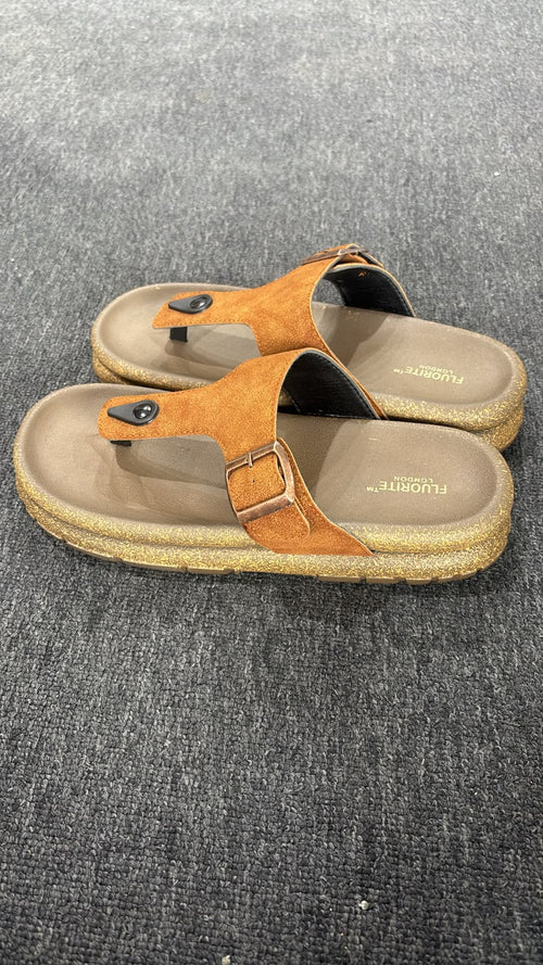 Men's Flourite T Model - 55003
