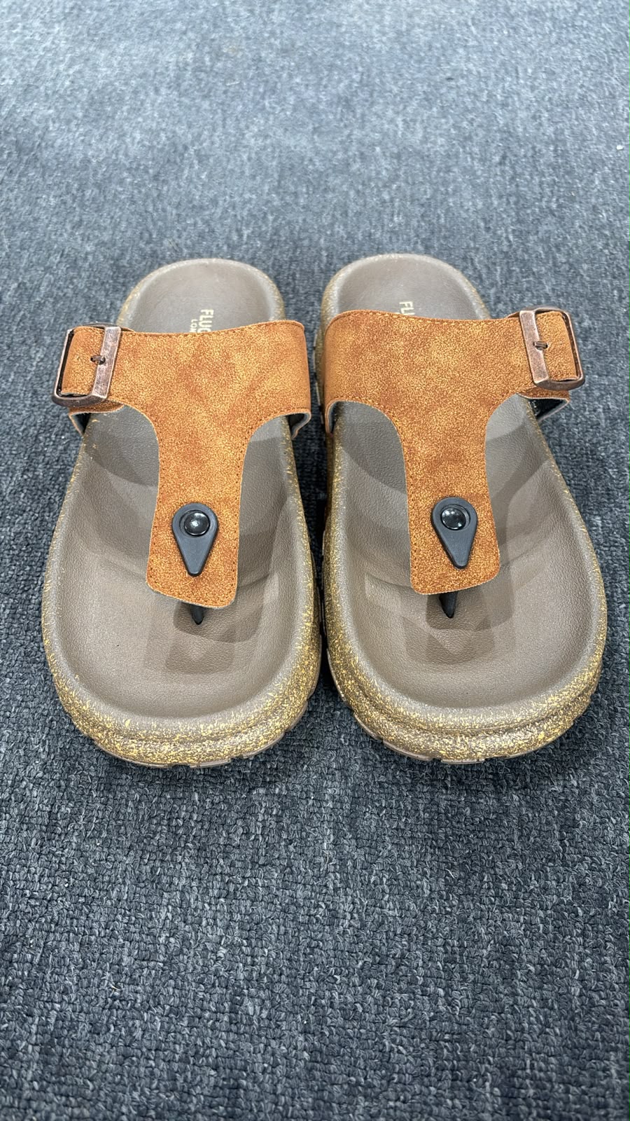 Men's Flourite T Model - 55003