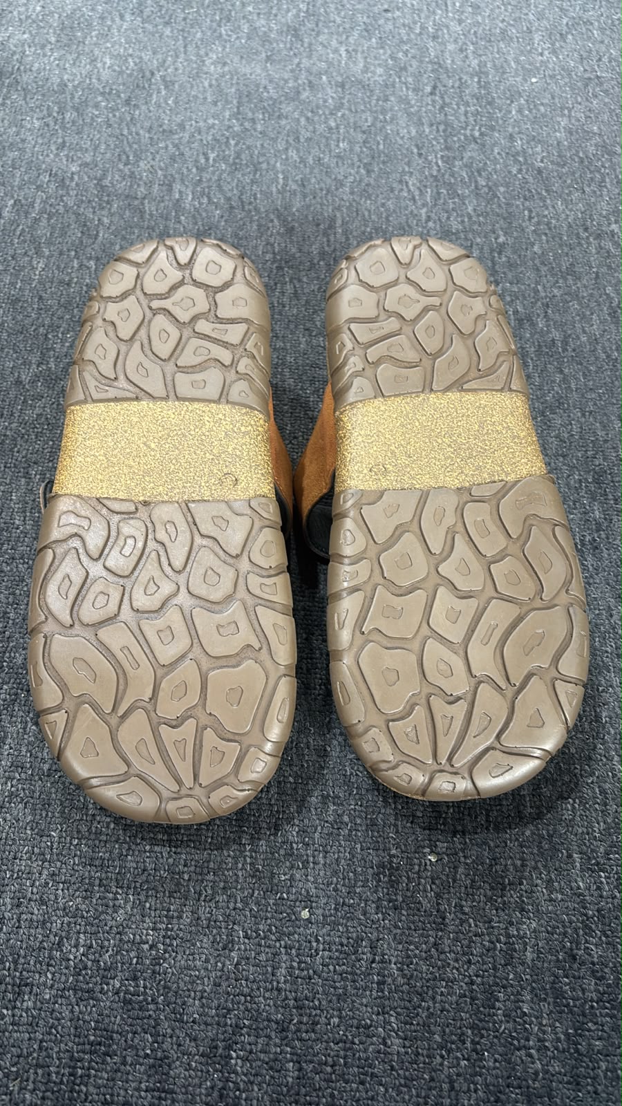 Men's Flourite T Model - 55003
