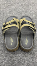 Men's Golden Beryl Cup Model - 55004
