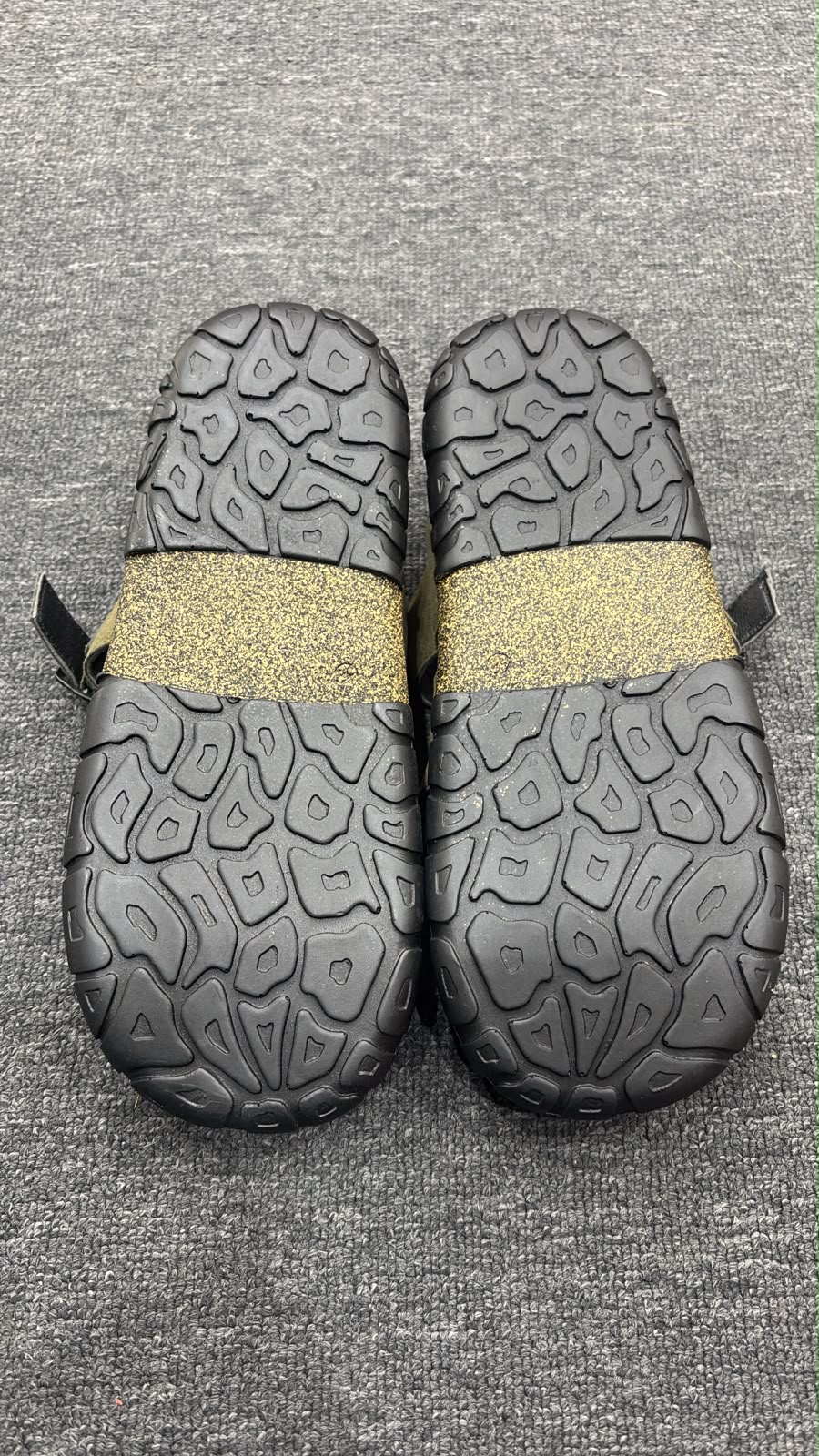 Men's Golden Beryl Cup Model - 55004
