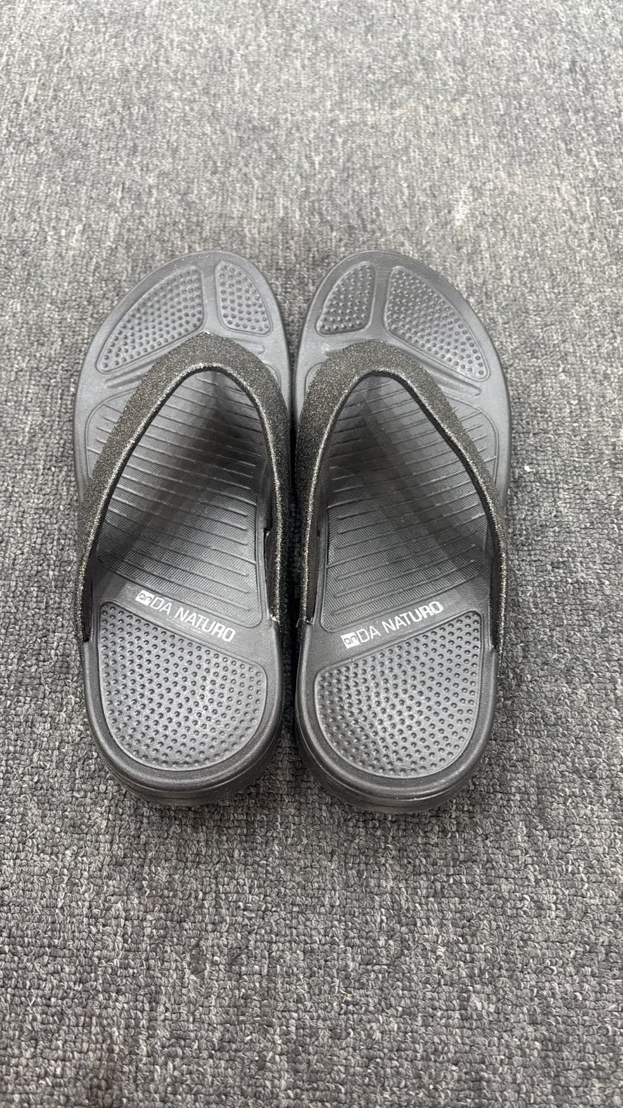 Women's Da Naturo V Model - 604
