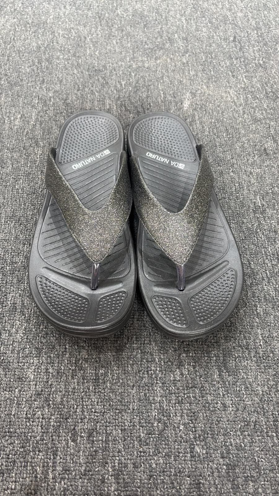 Women's Da Naturo V Model - 604