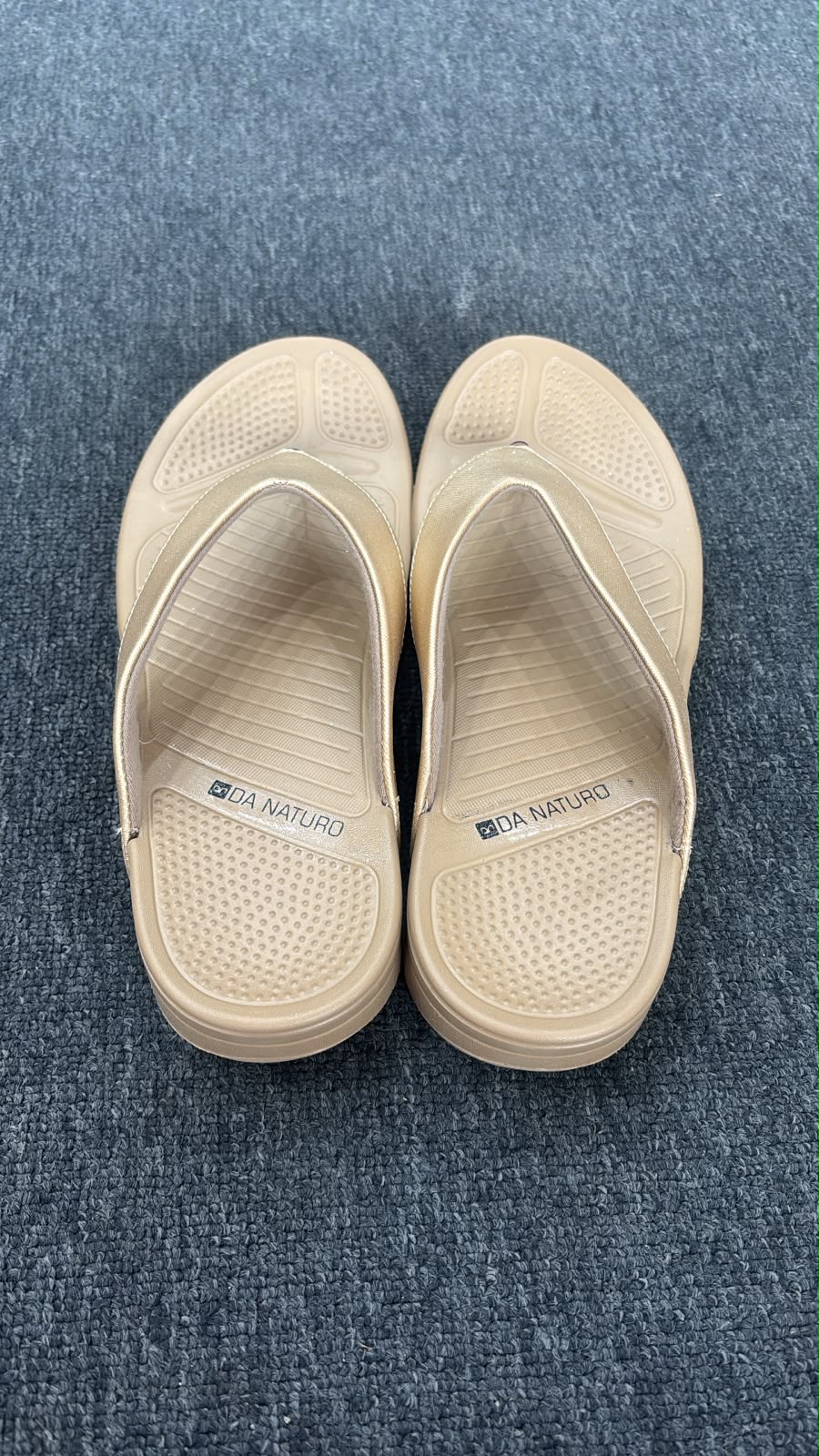 Women's Da Naturo V Model - 604