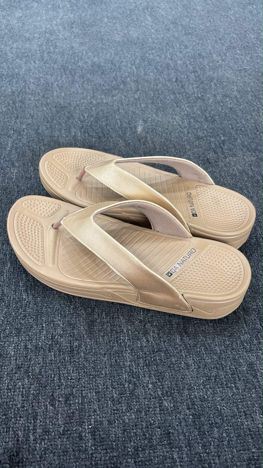 Women's Da Naturo V Model - 604