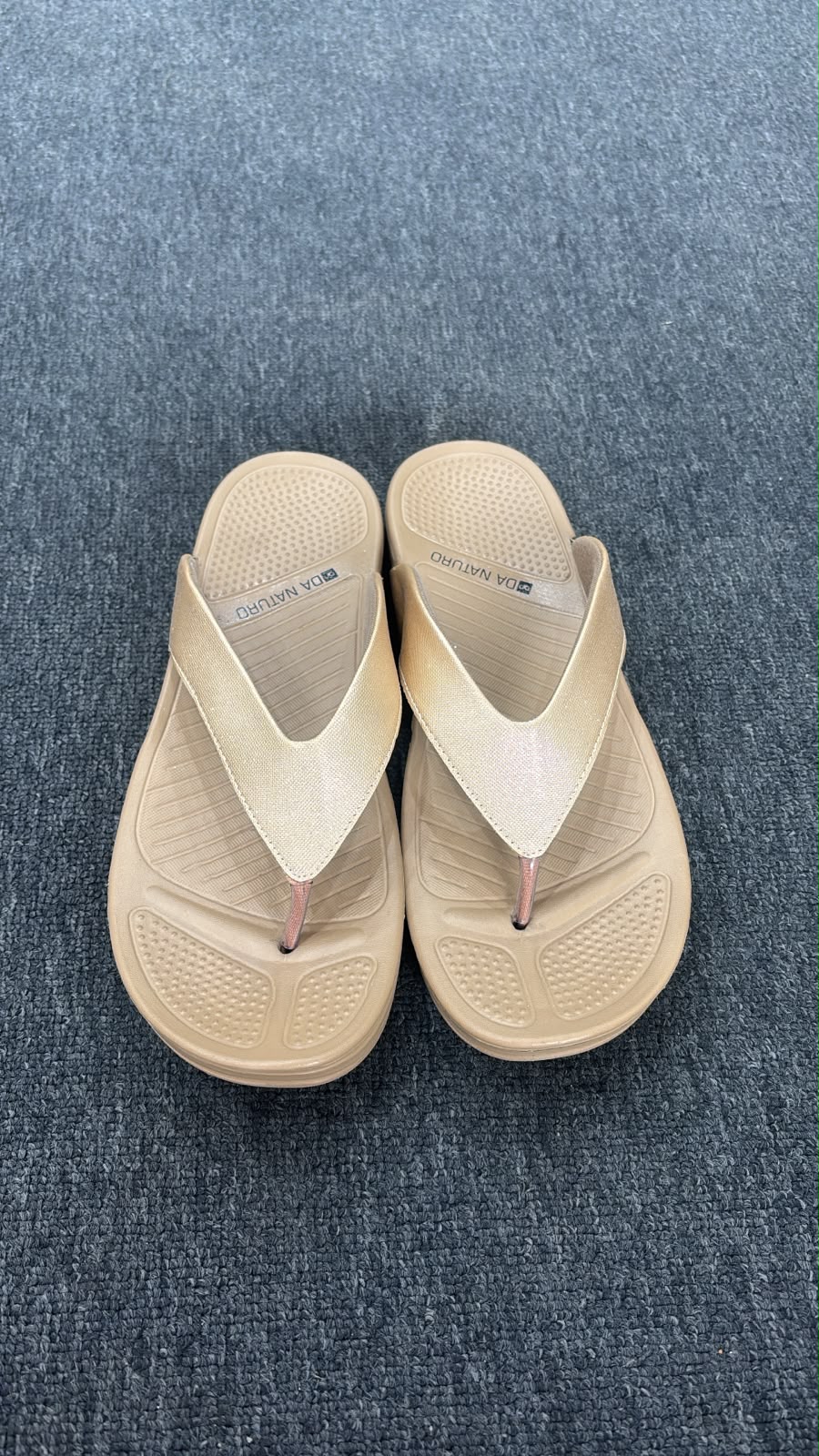 Women's Da Naturo V Model - 604