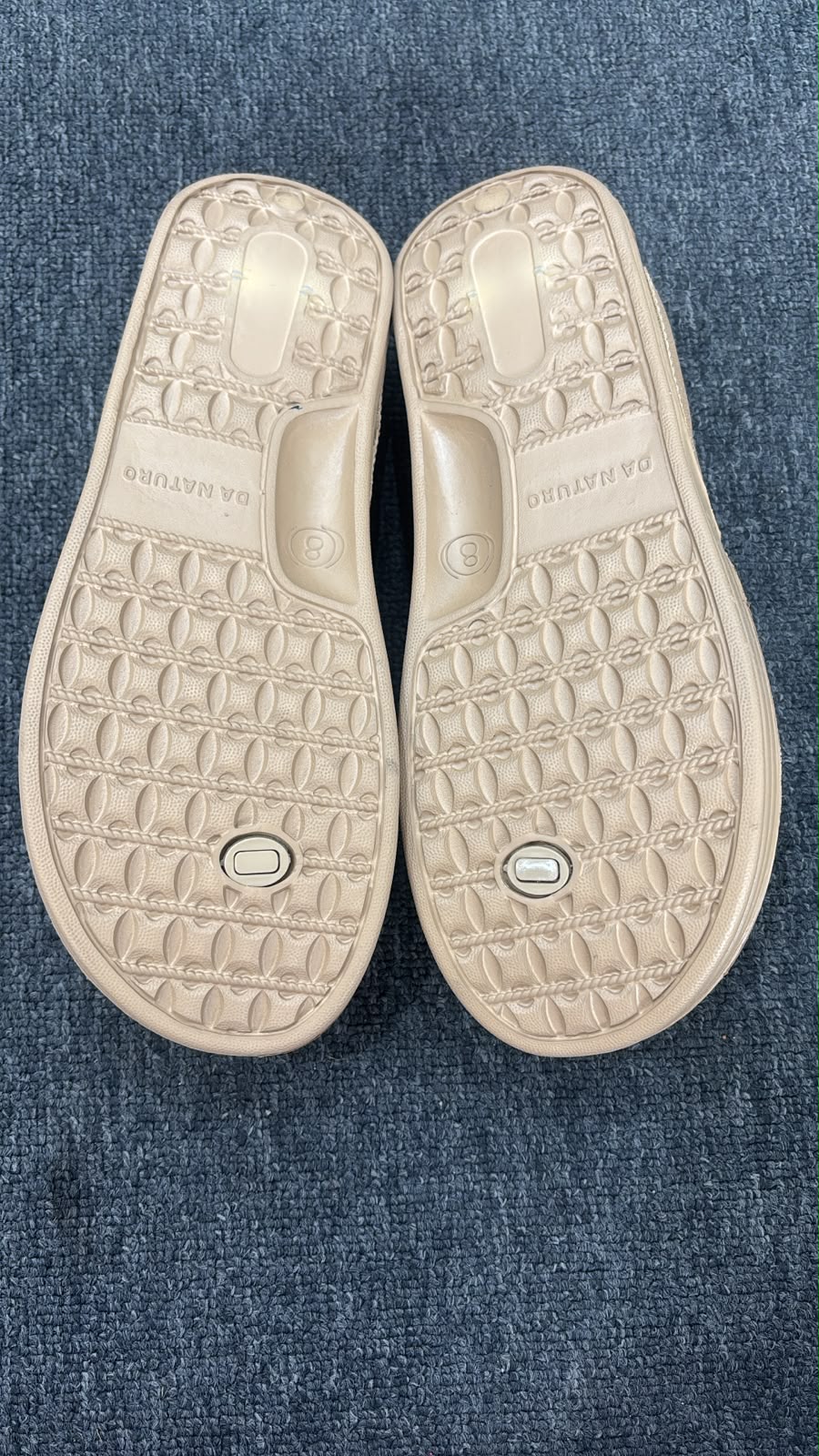 Women's Da Naturo V Model - 604