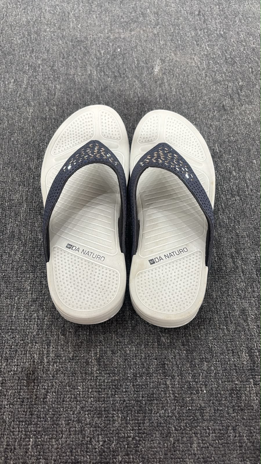 Women's Da Naturo V Model - 610