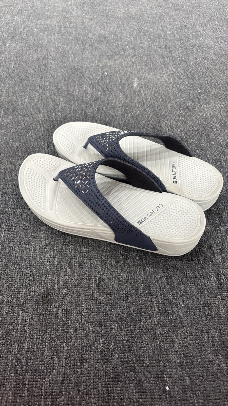 Women's Da Naturo V Model - 610