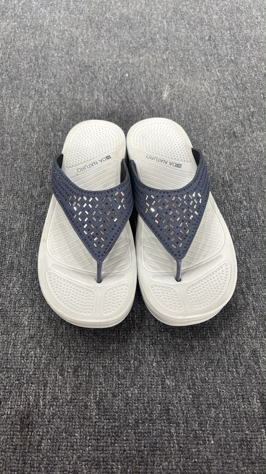 Women's Da Naturo V Model - 610