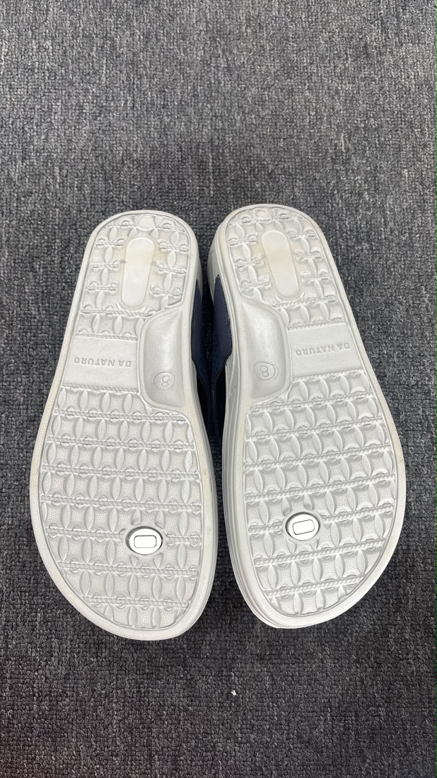 Women's Da Naturo V Model - 610