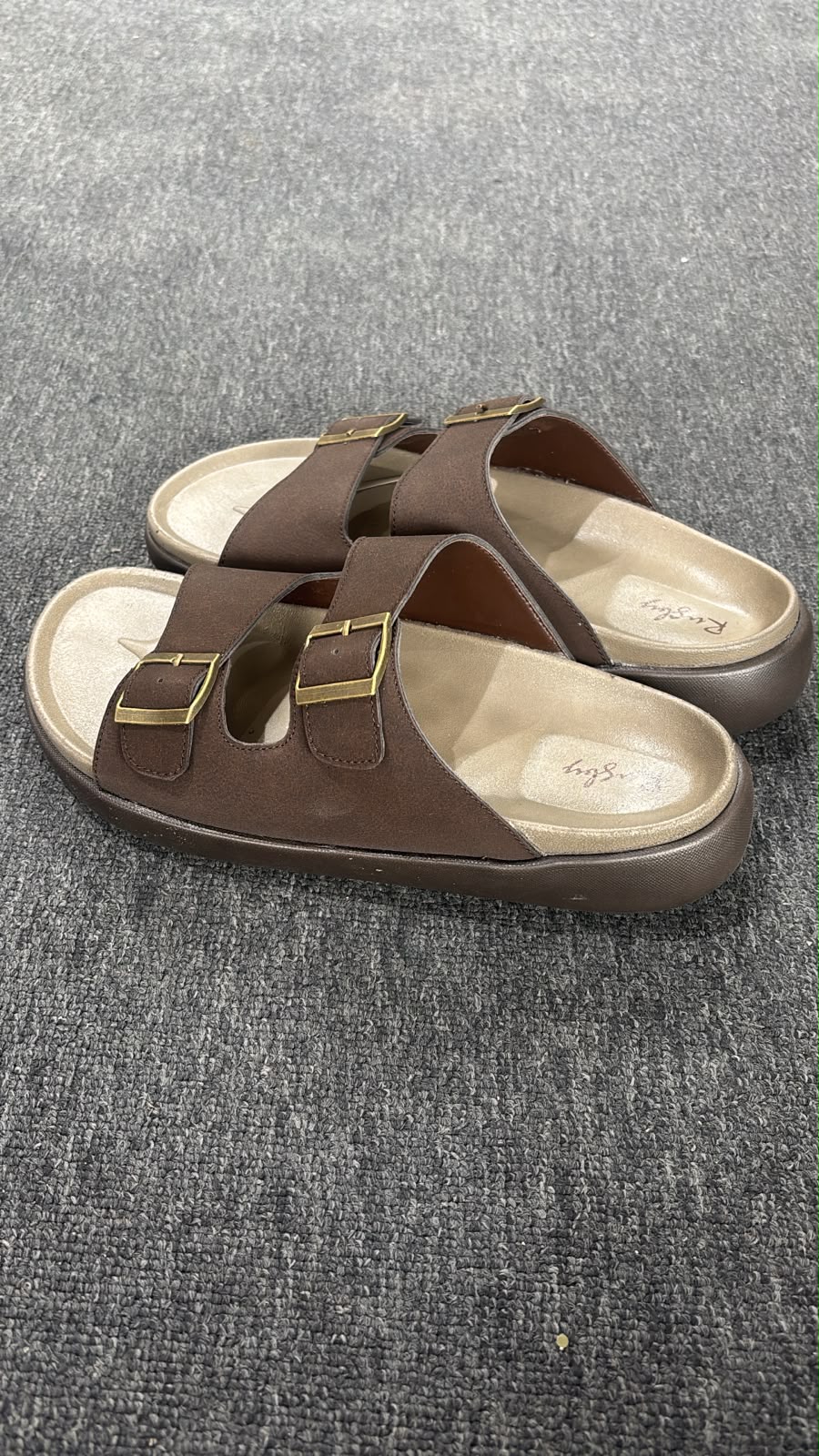 Men's Rugby Cup Model - 6801