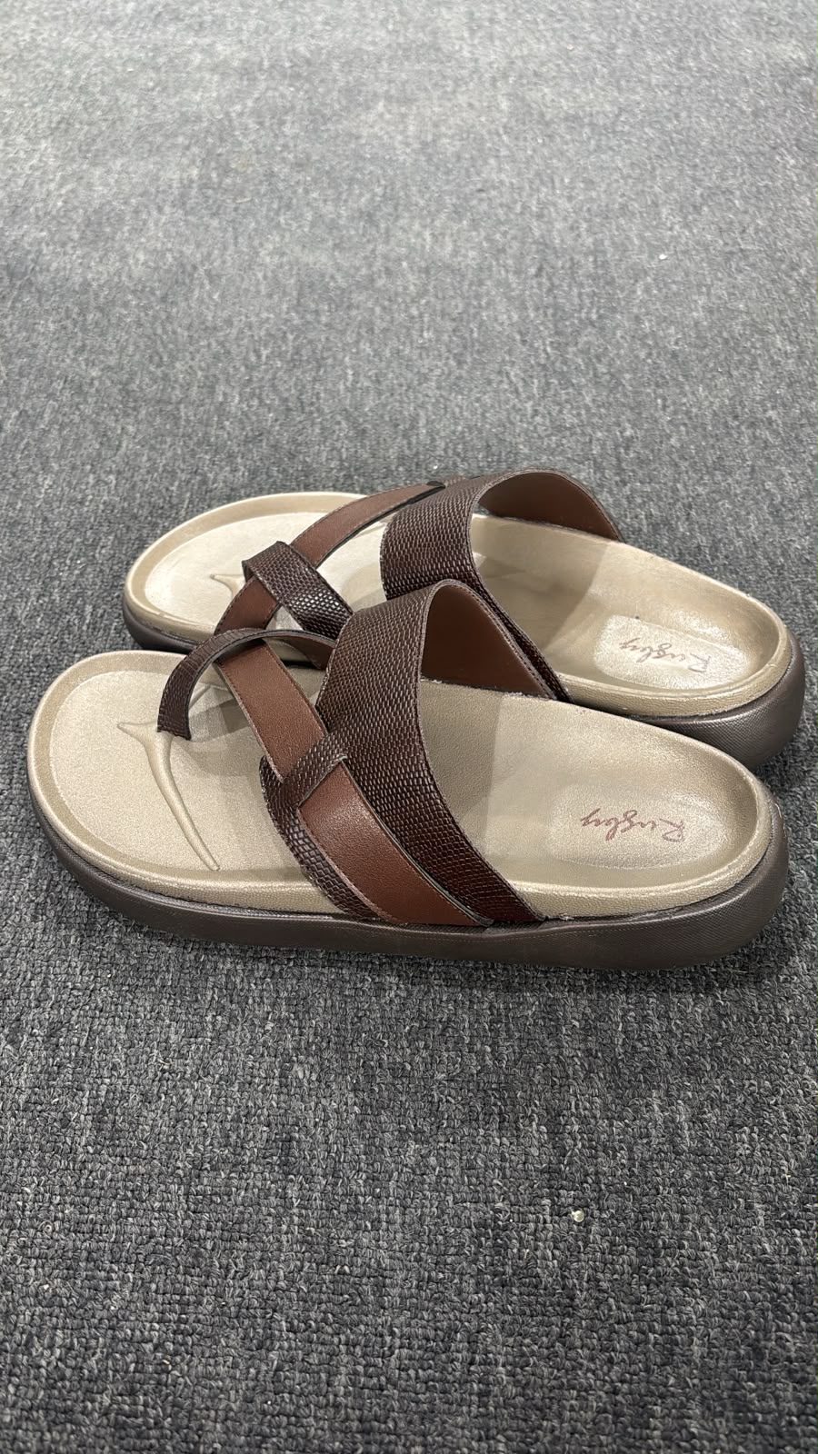 Men's Rugby Cup Model - 6807