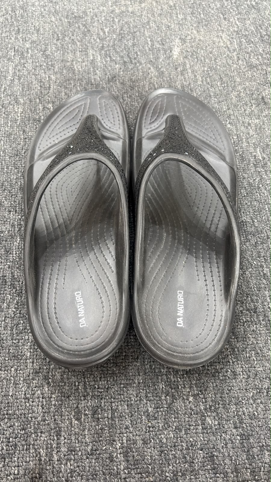 Women's Da Naturo V Model - 707
