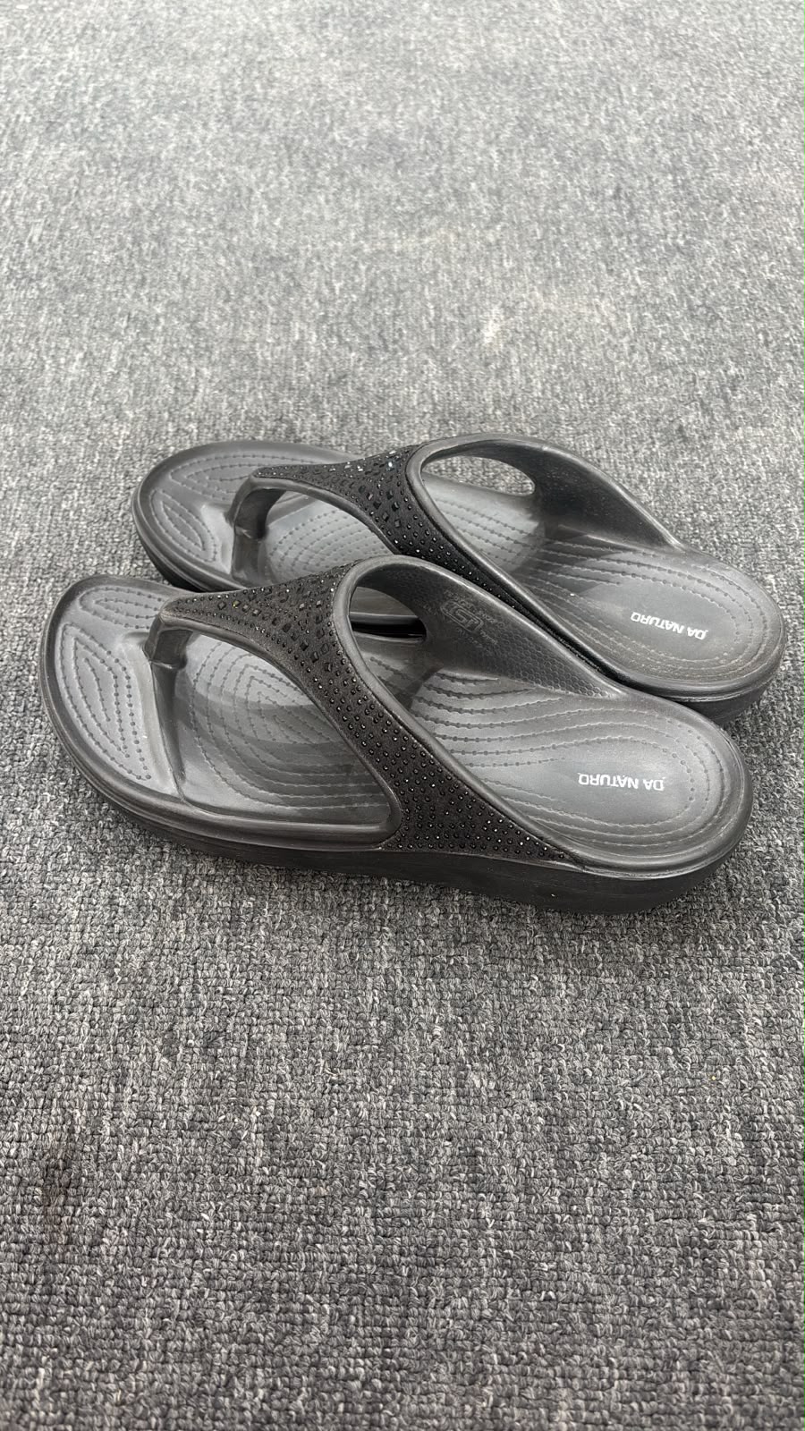 Women's Da Naturo V Model - 707