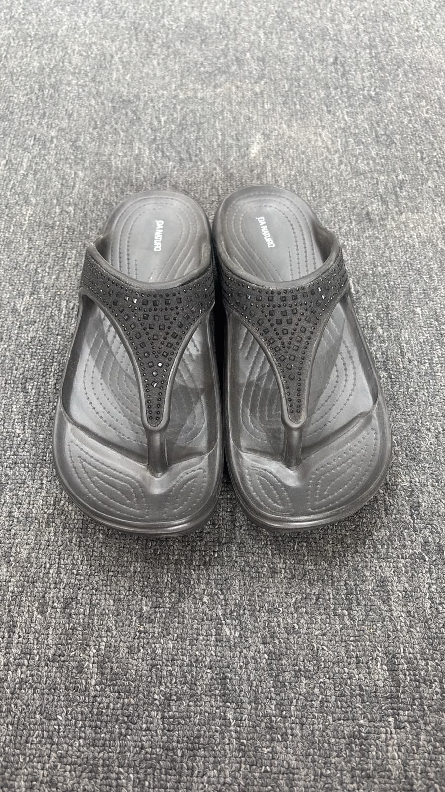 Women's Da Naturo V Model - 707