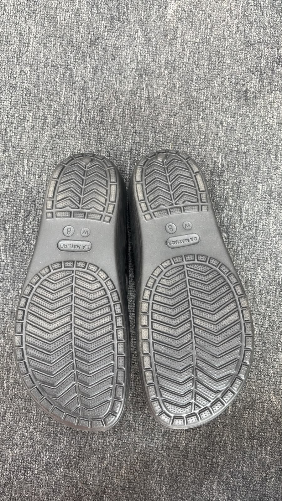 Women's Da Naturo V Model - 707