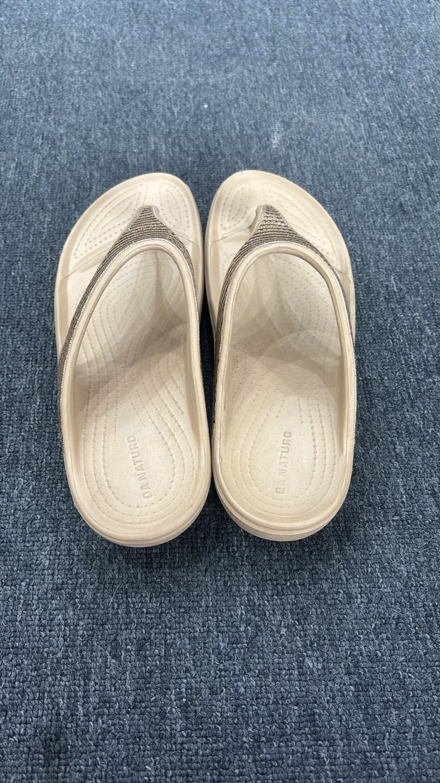 Women's Da Naturo V Model - 710