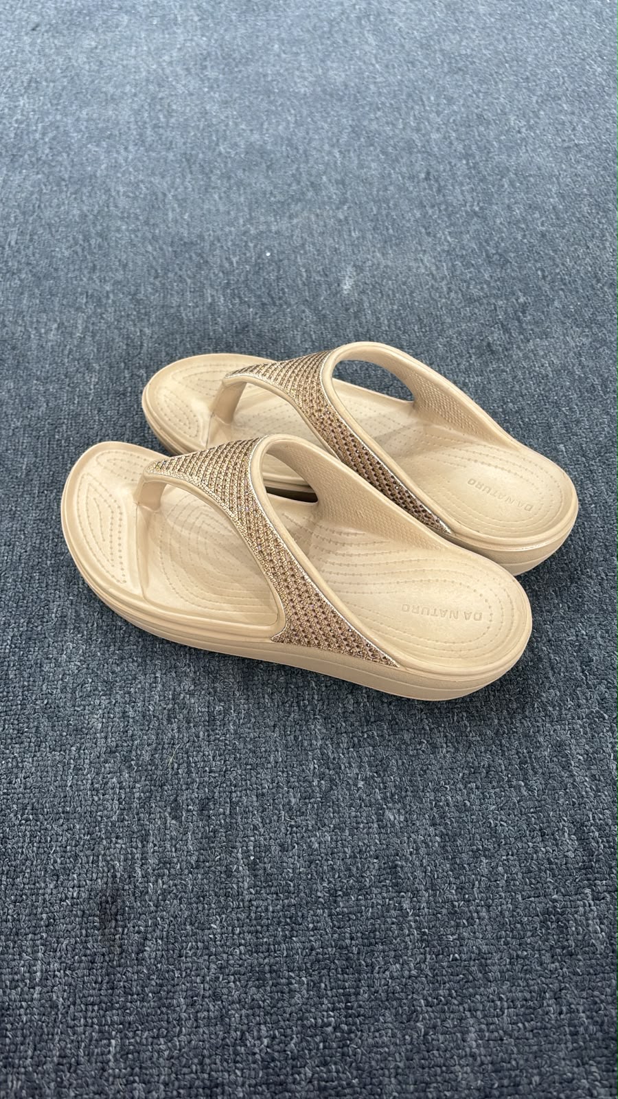 Women's Da Naturo V Model - 710