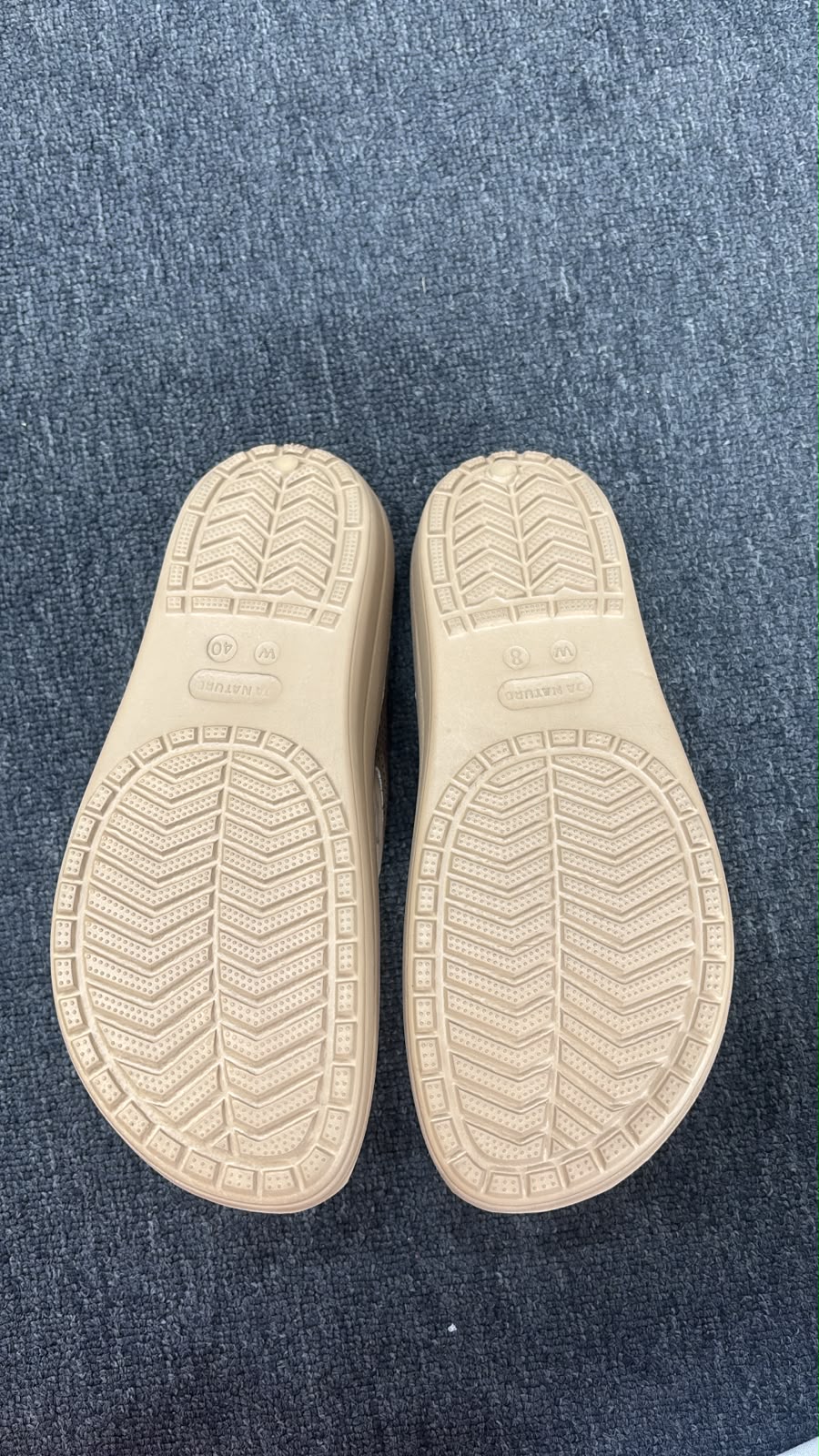 Women's Da Naturo V Model - 710