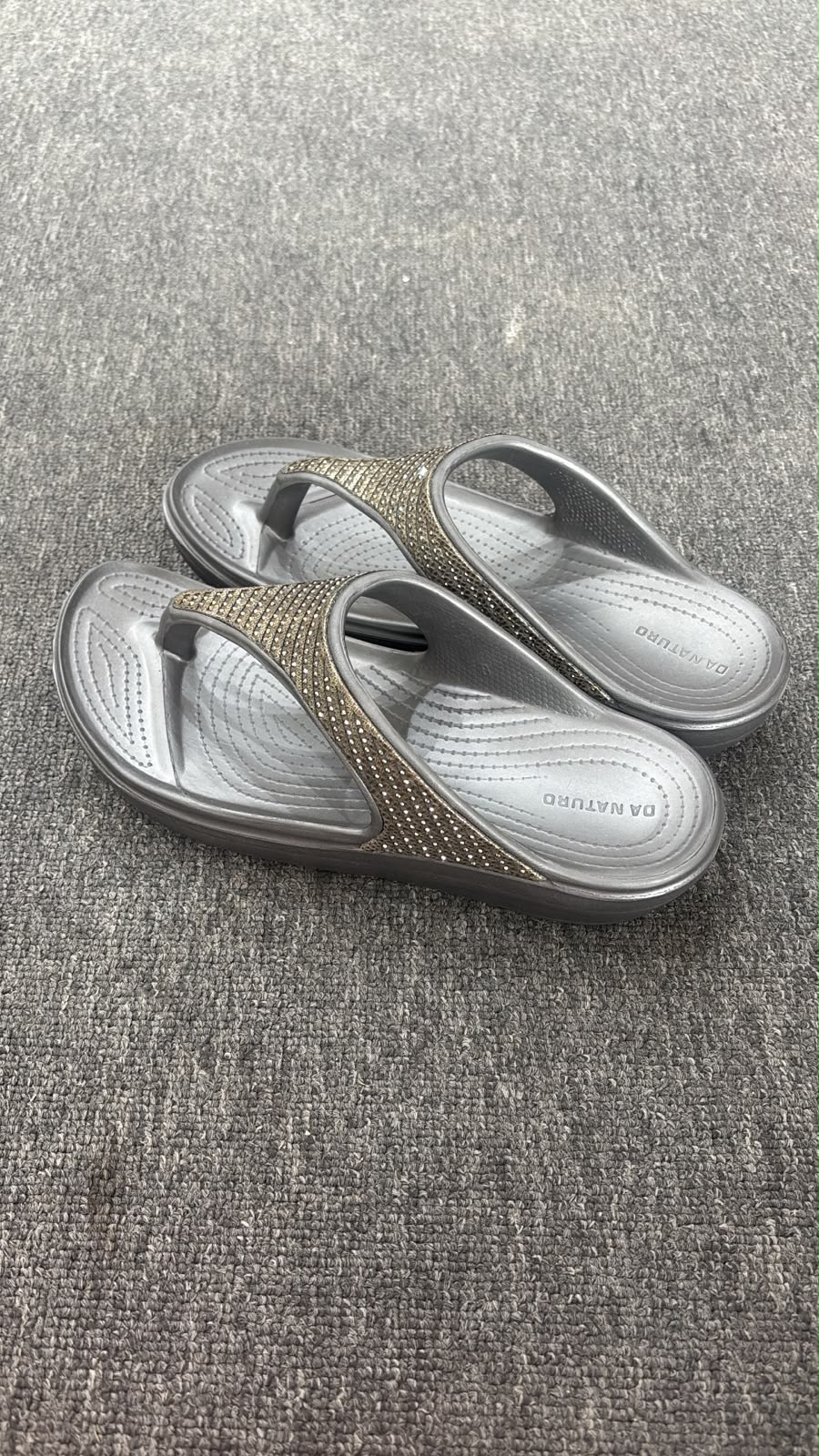 Women's Da Naturo V Model - 710