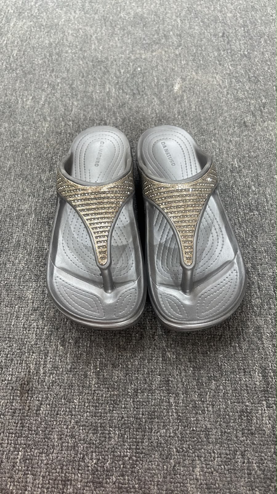 Women's Da Naturo V Model - 710