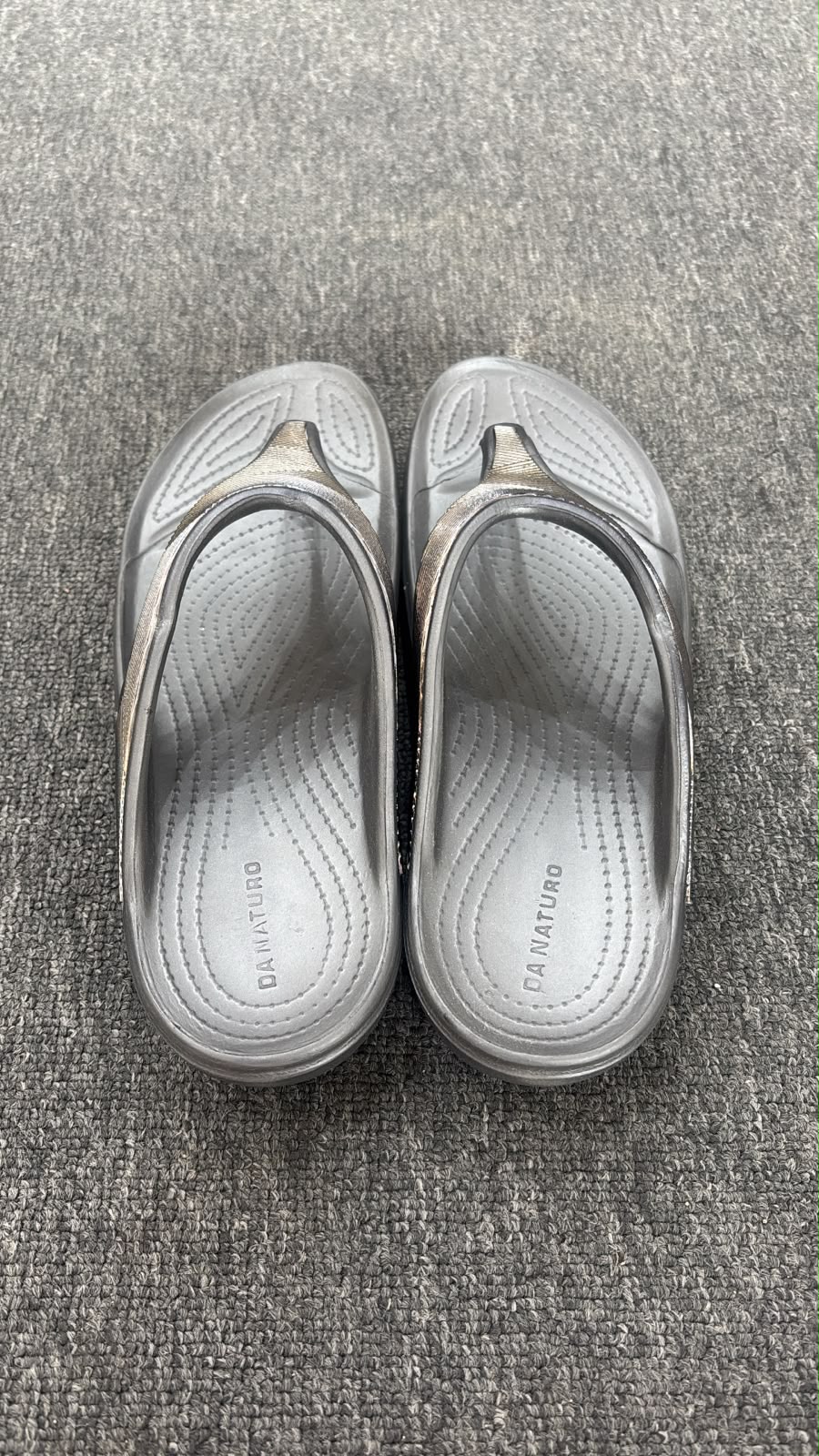 Women's Da Naturo V Model - 711