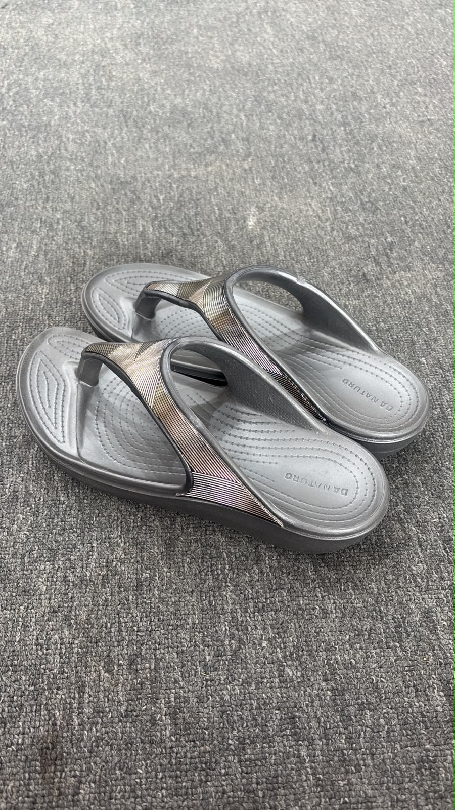 Women's Da Naturo V Model - 711