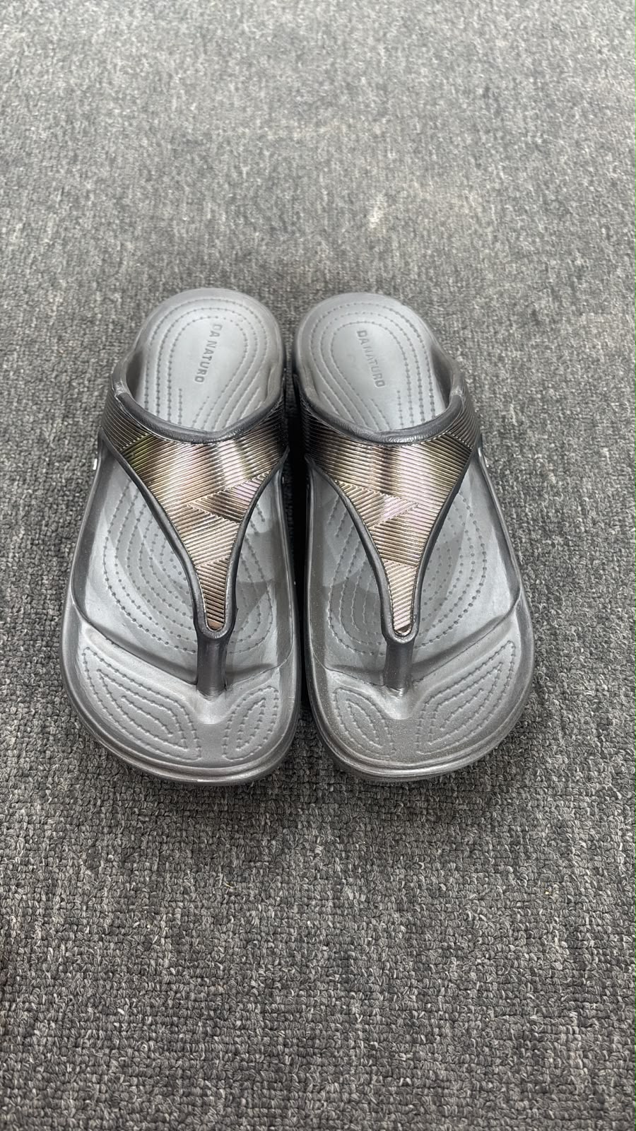 Women's Da Naturo V Model - 711