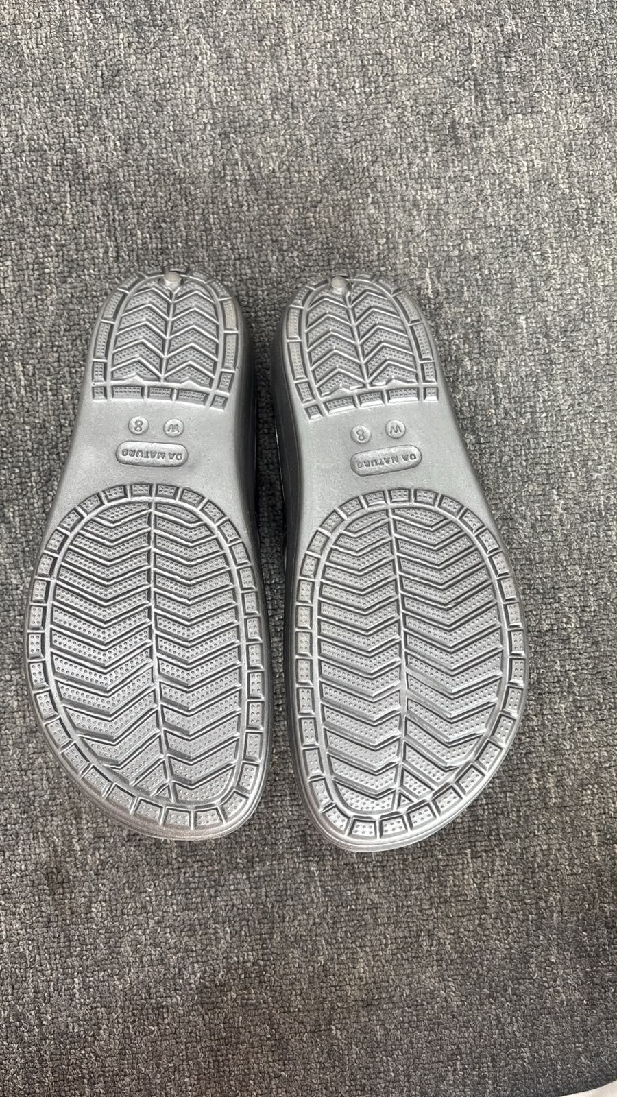 Women's Da Naturo V Model - 711