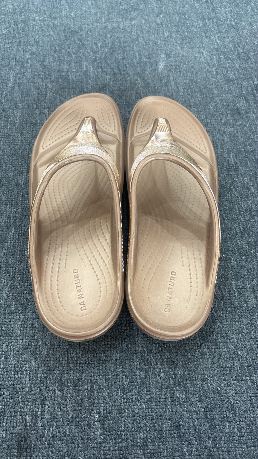 Women's Da Naturo V Model - 711